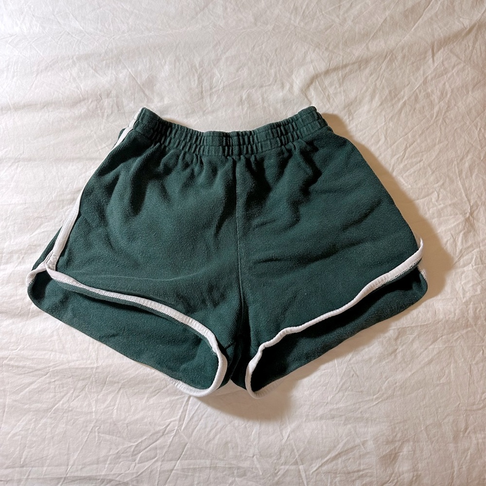 Brandy Melville Gym Shorts